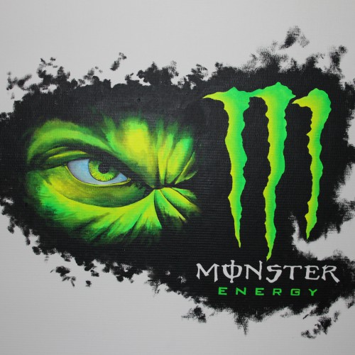 MB2-1 Monster