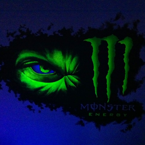 MB2-2 Monster