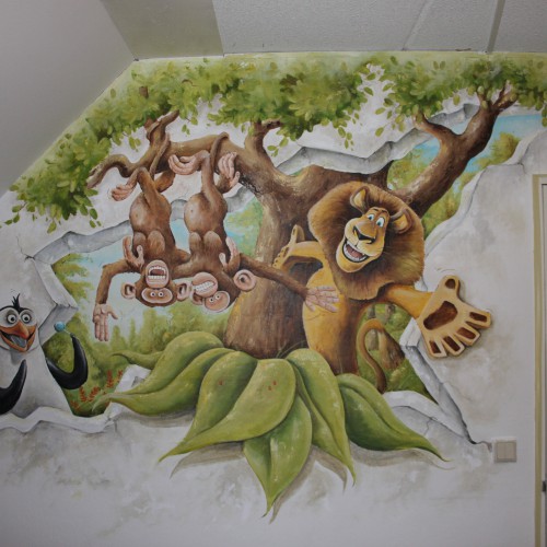 MK1 Madagascar